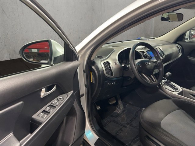 Used 2014 Kia Sportage LX AWD/4WD image 34