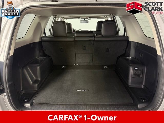 Used 2019 Toyota 4Runner Limited image 24