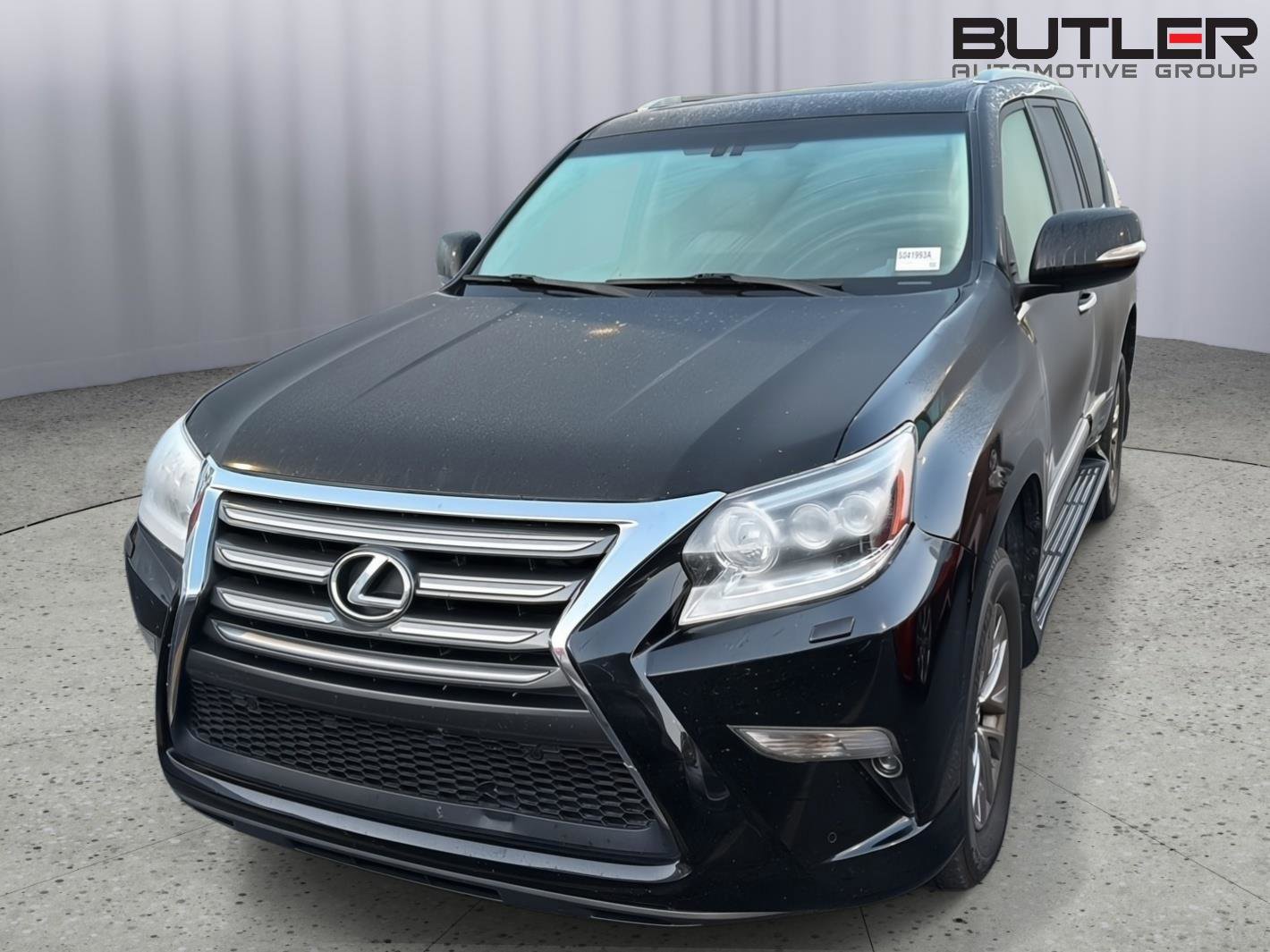 Used 2018 Lexus GX 460 Premium AWD/4WD video 1