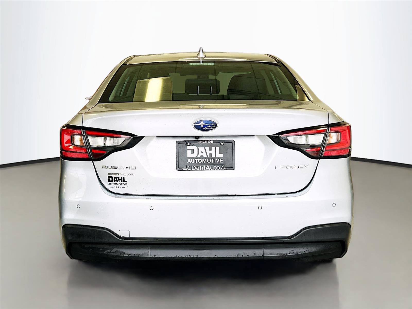 Used 2022 Subaru Legacy Limited w/ Popular Package #3 image 14