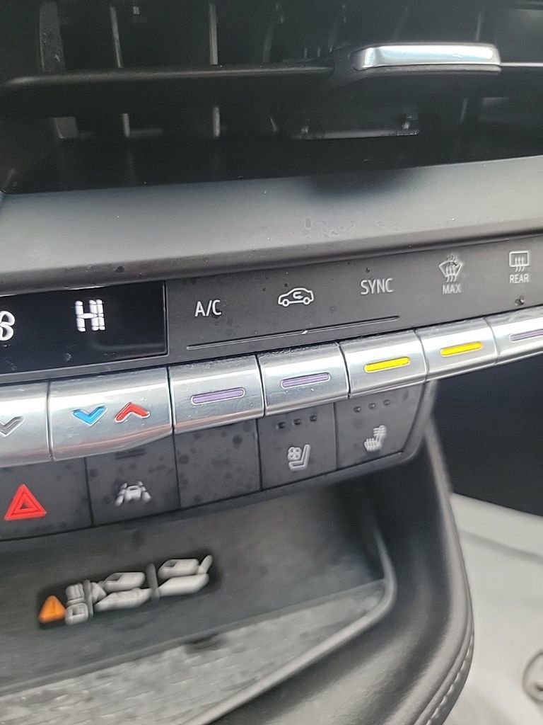 Used 2023 Cadillac CT4 Premium Luxury w/ Climate Package image 46