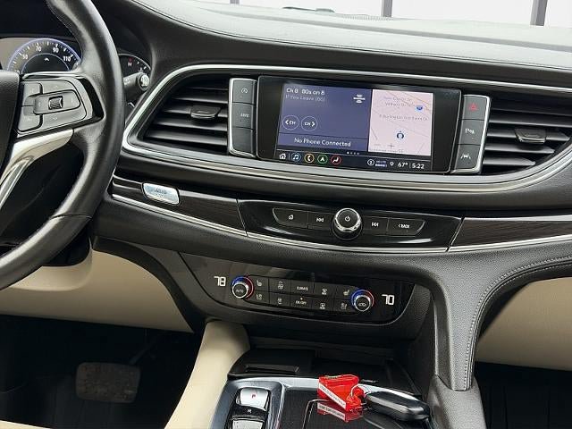 Used 2023 Buick Enclave Premium w/ Experience Buick Package AWD/4WD image 21