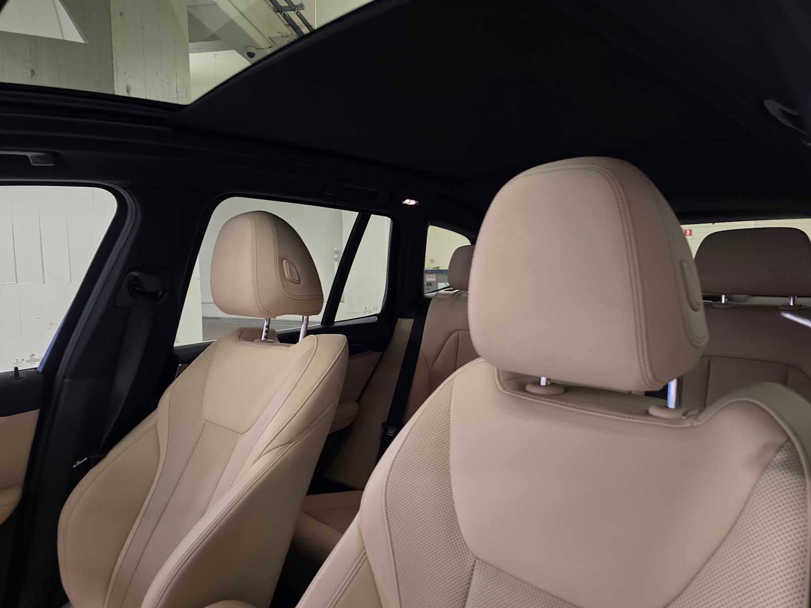 Used 2023 BMW X3 xDrive30i w/ Convenience Package image 24