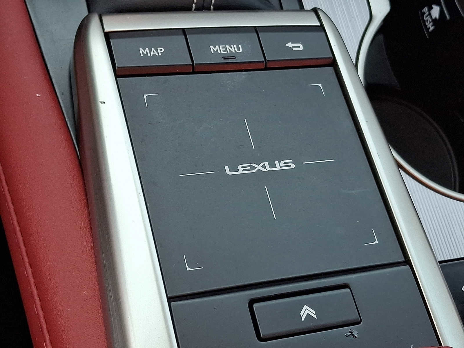 Used 2022 Lexus RX 450h F Sport w/ Accessory Package AWD/4WD image 21