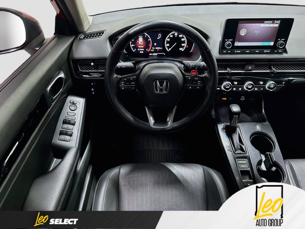 Used 2023 Honda Civic EX-L image 24