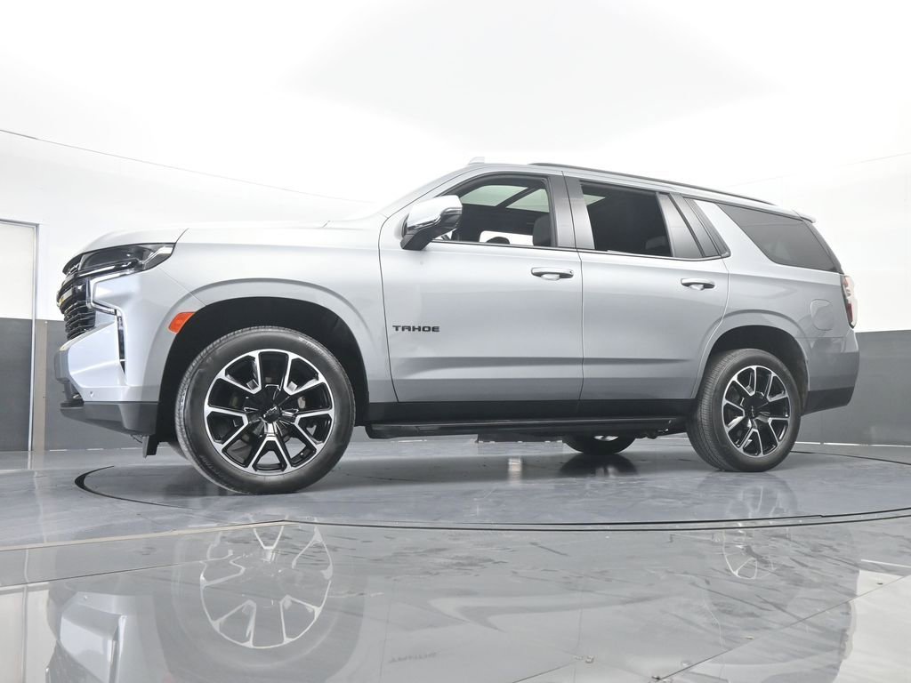 Used 2024 Chevrolet Tahoe RST w/ Luxury Package image 74
