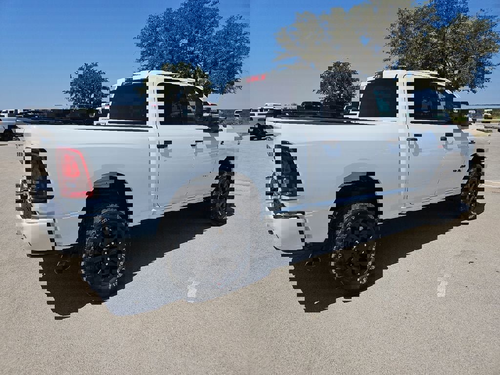 New 2026 RAM 2500 Lone Star image 7