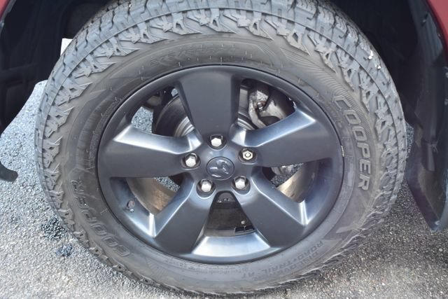 Used 2019 RAM 1500 Express w/ Wheel & Sound Group AWD/4WD image 49