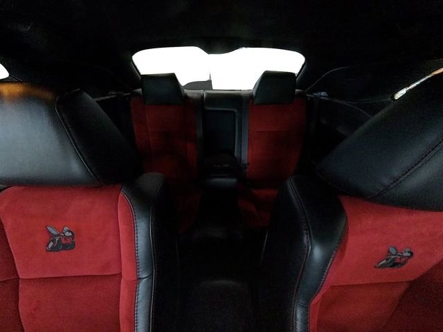 Used 2020 Dodge Challenger R/T Scat Pack w/ Dynamics Package image 39