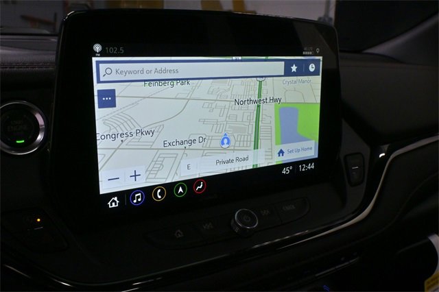 New 2026 Chevrolet Blazer RS image 25