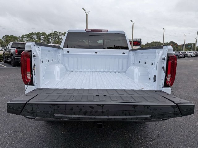 New 2026 GMC Sierra 1500 SLT w/ SLT Convenience Package AWD/4WD image 12