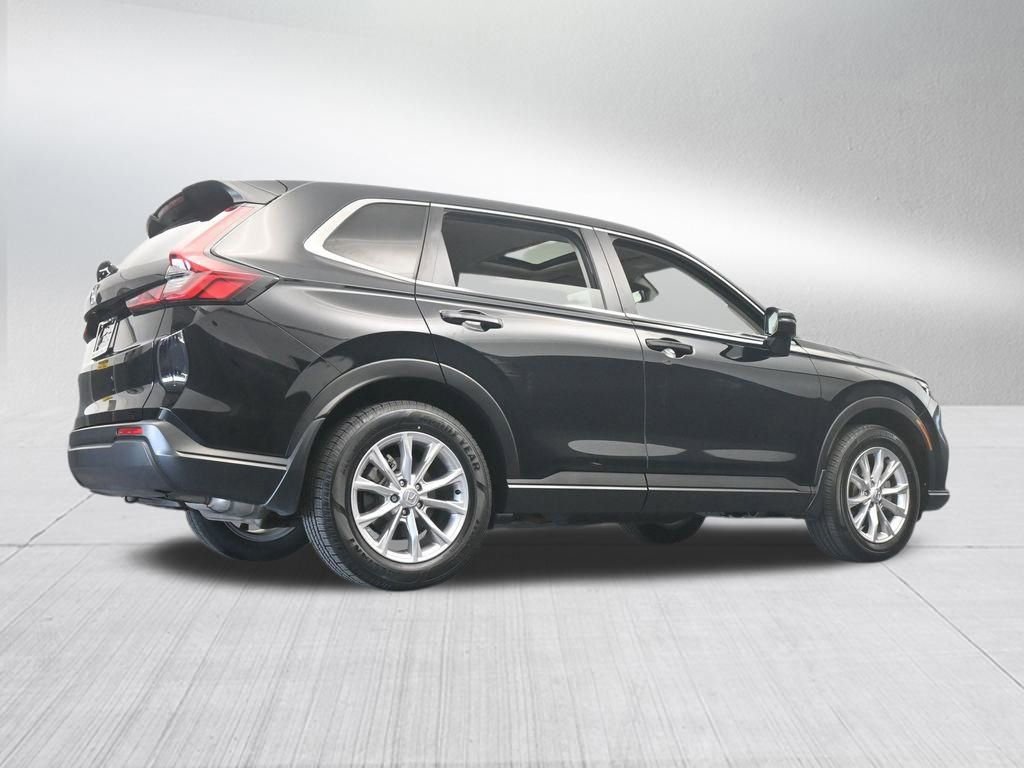 Used 2025 Honda CR-V EX image 57