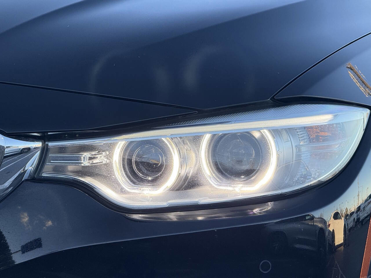 Used 2016 BMW 435i Gran Coupe image 29