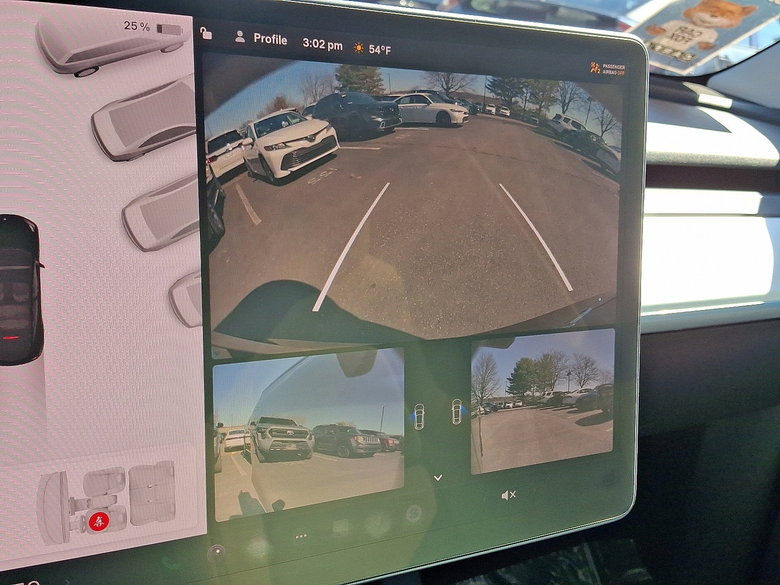 Used 2021 Tesla Model Y Long Range image 18