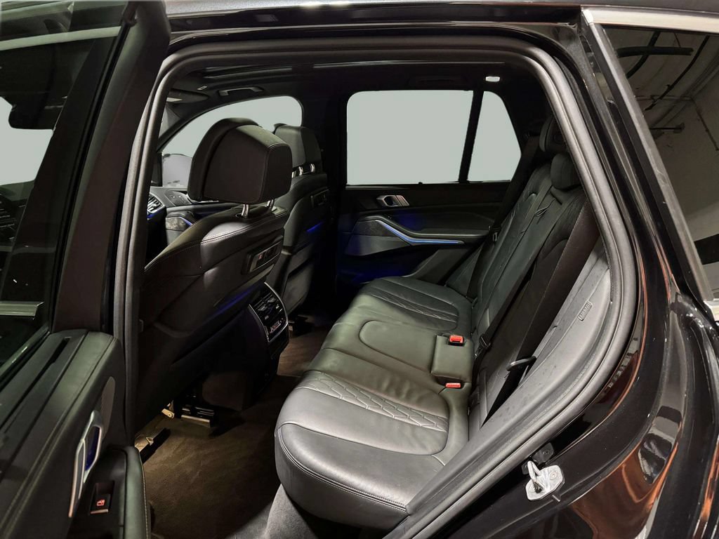 Used 2019 BMW X5 xDrive40i w/ Premium Package AWD/4WD image 24