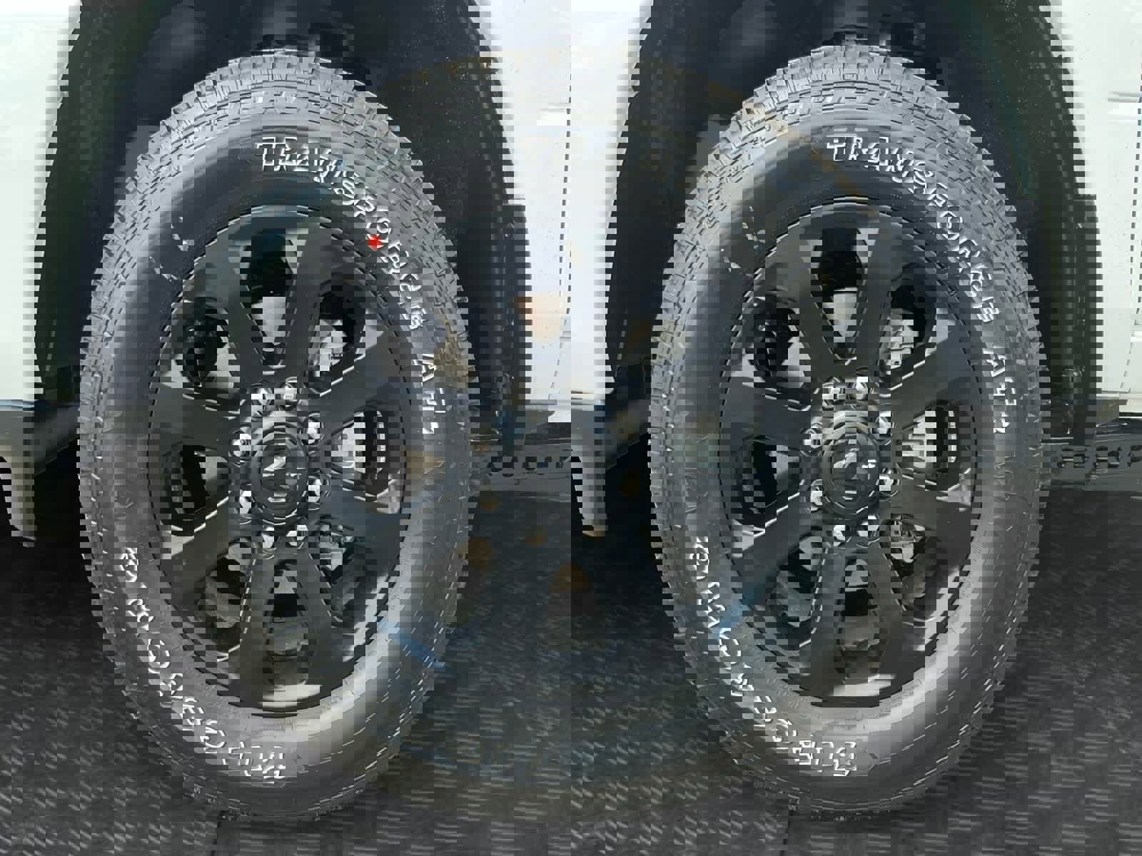 New 2026 RAM 2500 Big Horn image 15