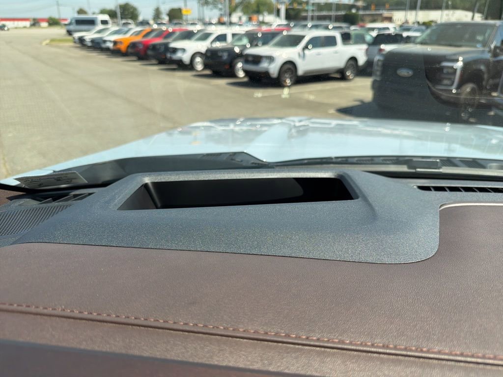 New 2026 Ford F250 King Ranch AWD/4WD image 39