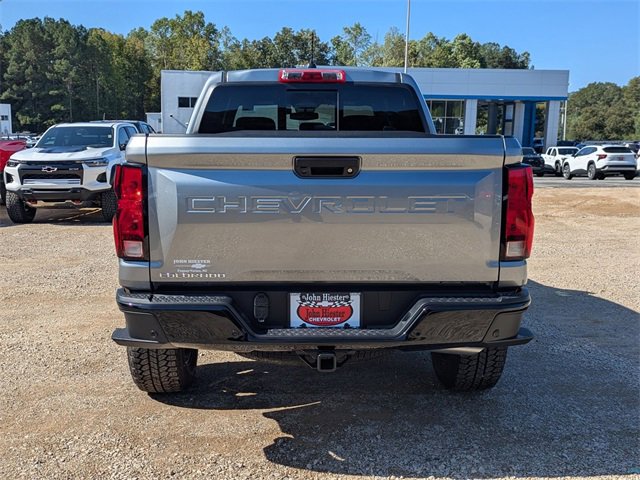 New 2025 Chevrolet Colorado Trail Boss image 3