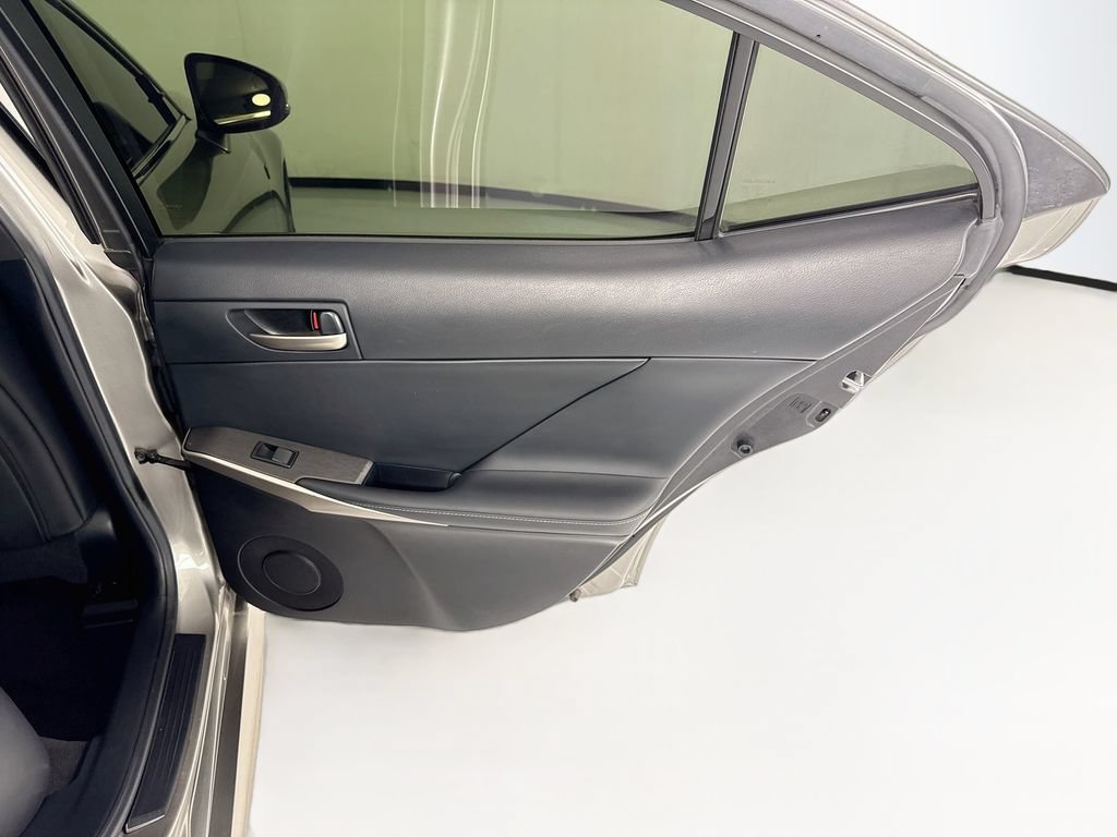 Used 2020 Lexus IS 300 F Sport w/ F Sport Package RWD image 27