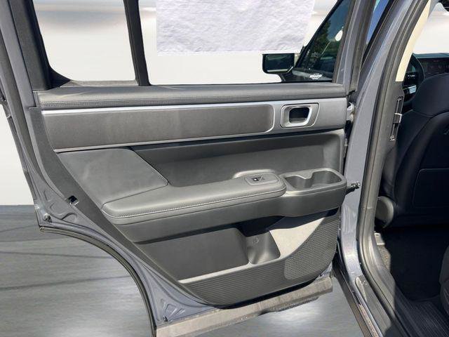 New 2027 Hyundai Santa Fe SEL AWD/4WD image 17