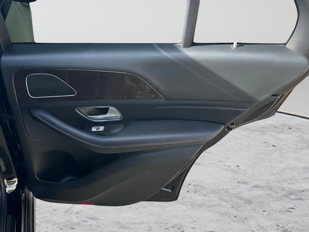 Used 2020 Mercedes-Benz GLE 450 4MATIC image 26