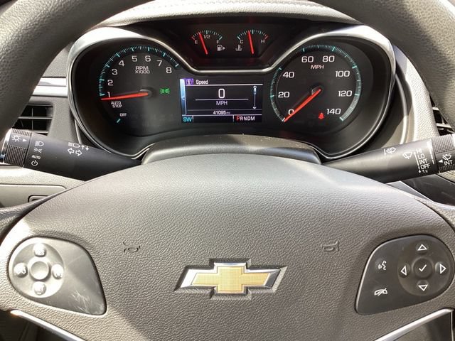 Used 2019 Chevrolet Impala LS FWD image 22