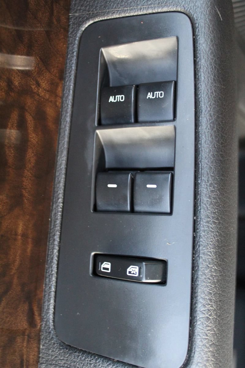 Used 2019 Ford Flex Limited AWD/4WD image 30
