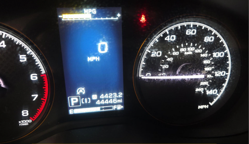 Used 2023 Subaru Forester Wilderness AWD/4WD image 18