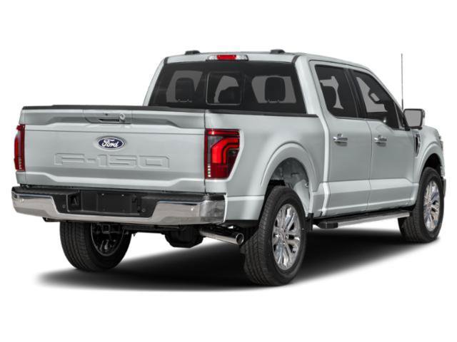 New 2026 Ford F150 Lariat AWD/4WD image 4