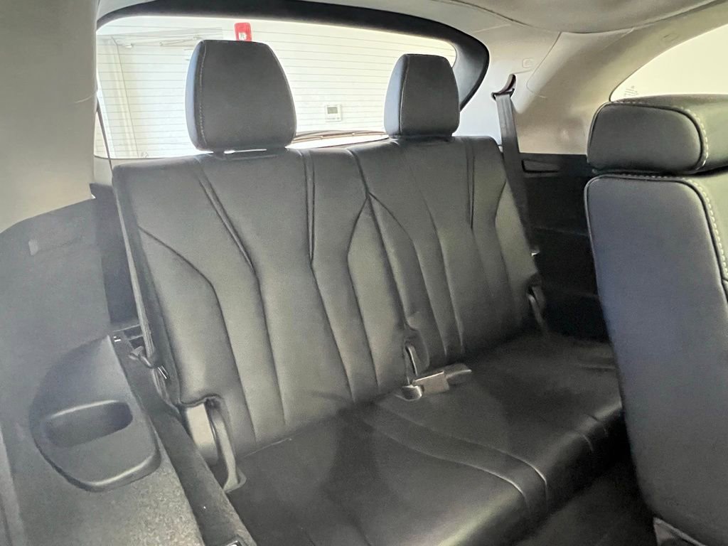 Used 2023 Acura MDX FWD w/ Technology Package image 9