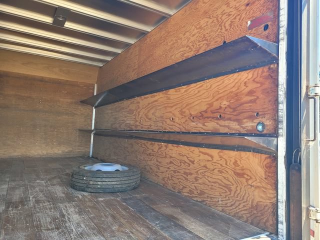 Used 2021 Ford F450 XL w/ Power Equipment Group RWD image 13