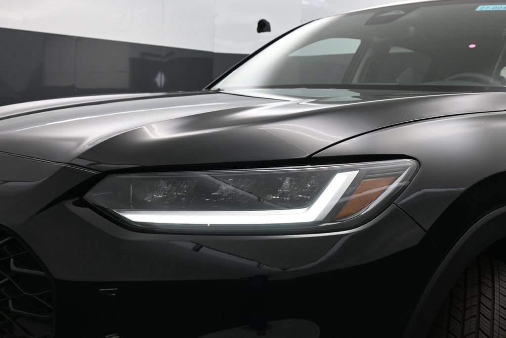 New 2027 Honda HR-V LX image 38