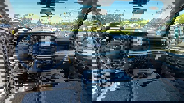 New 2023 Ford F350 XL w/ XL Driver Assist Package image 34