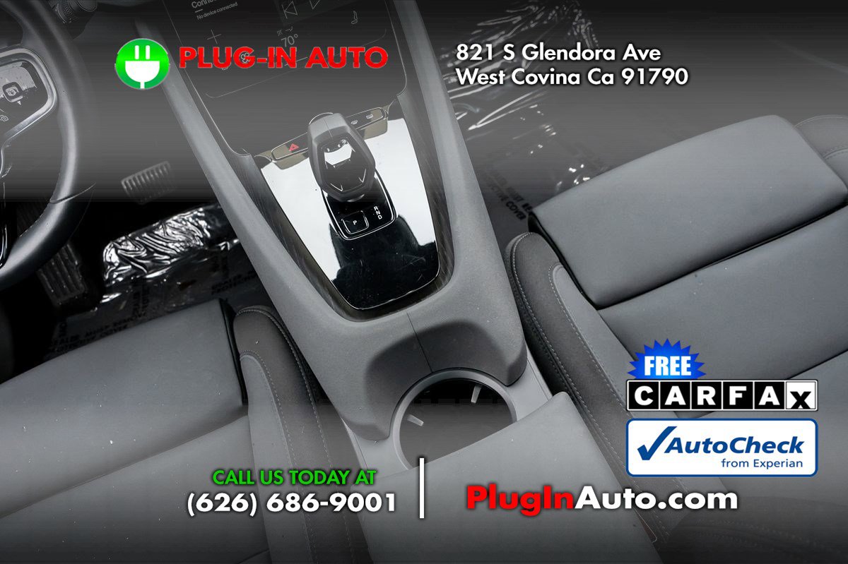 Used 2023 Polestar Polestar 2 w/ Pilot Pack image 17