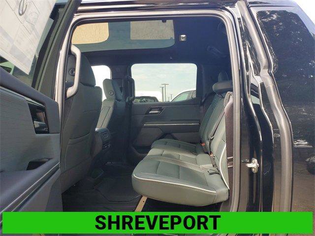 New 2026 GMC Sierra EV AT4 image 9