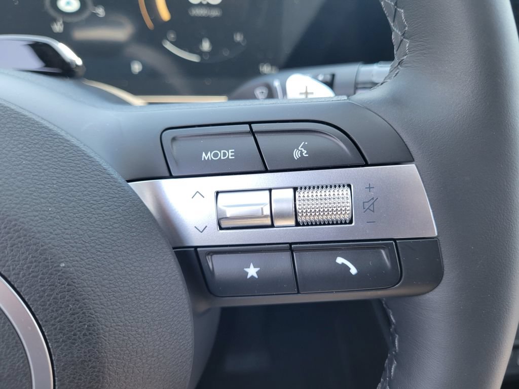 New 2026 Hyundai Santa Cruz Limited AWD/4WD image 21