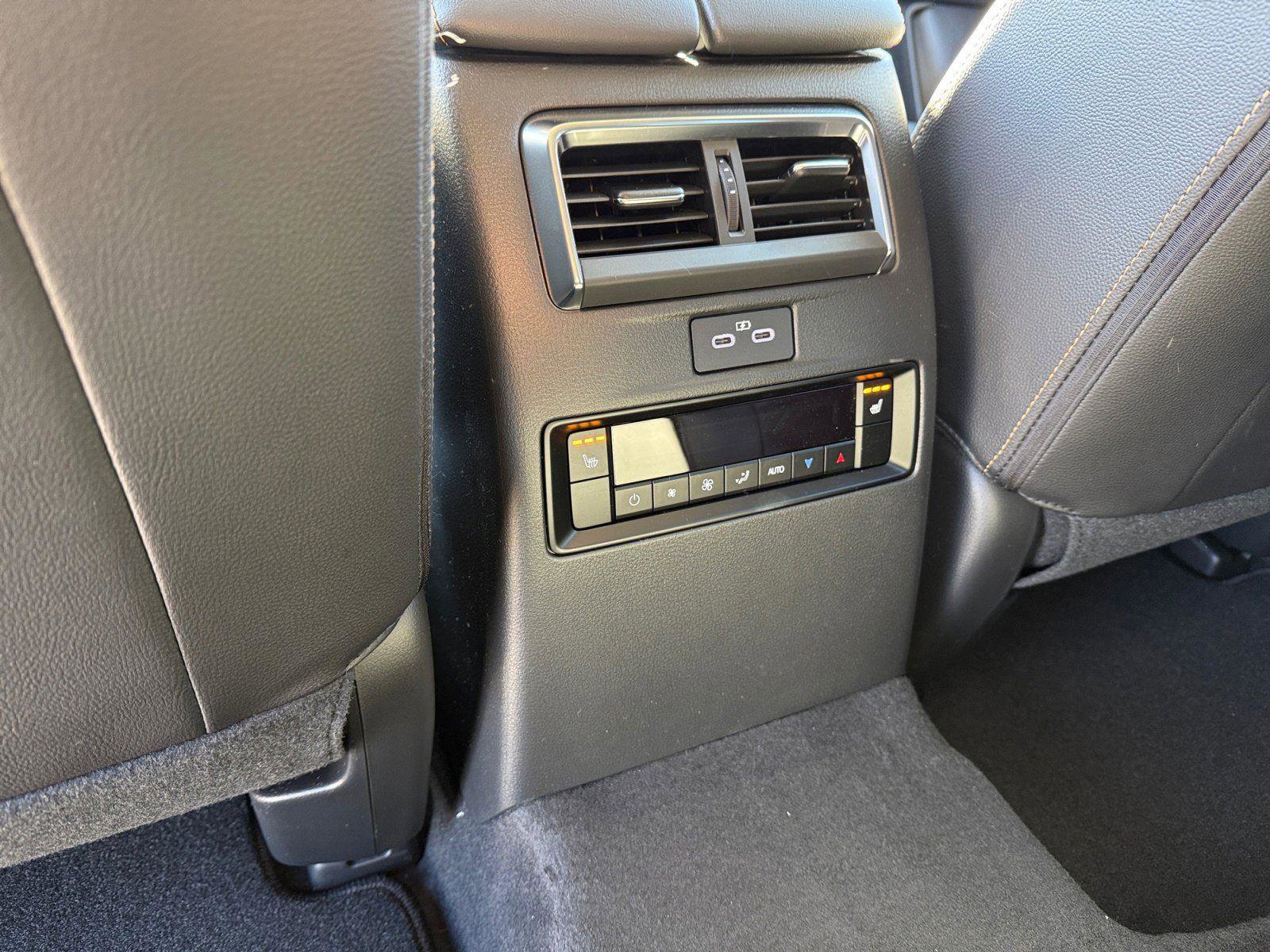 New 2026 MAZDA CX-70 SC Plus image 12