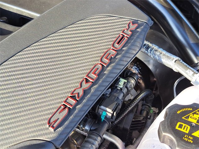 New 2026 Dodge Charger R/T Scat Pack image 21