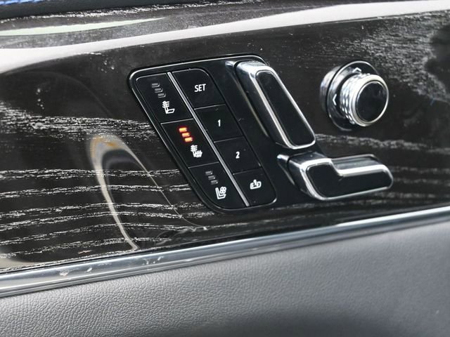 New 2025 Cadillac Escalade IQ Sport 1 image 20