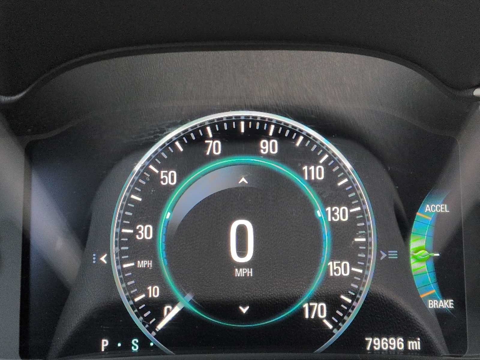 Used 2016 Buick LaCrosse FWD image 28