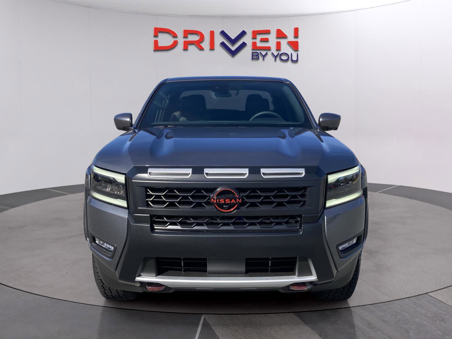 New 2026 Nissan Frontier Pro-X w/ Pro Premium Package image 9