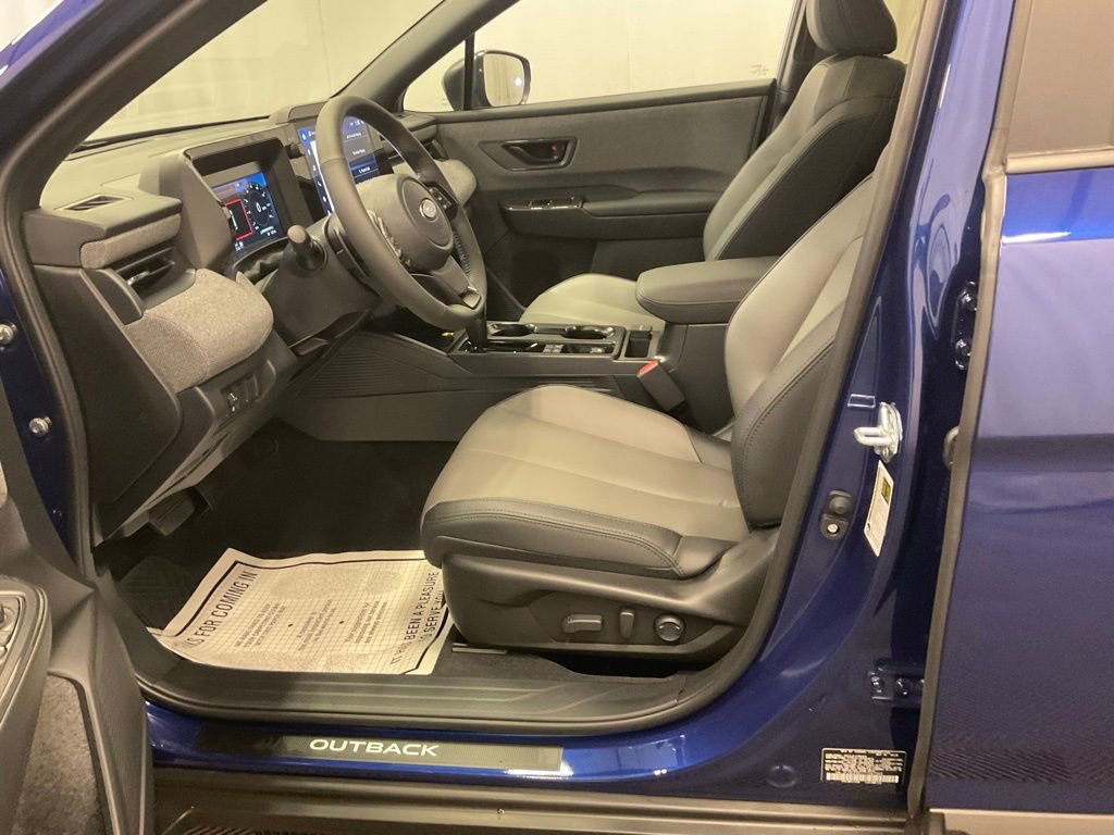 New 2026 Subaru Outback Premium AWD/4WD image 12