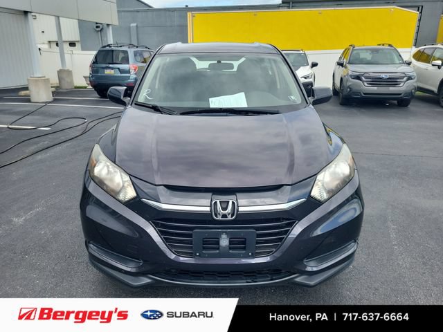 Used 2016 Honda HR-V LX image 6