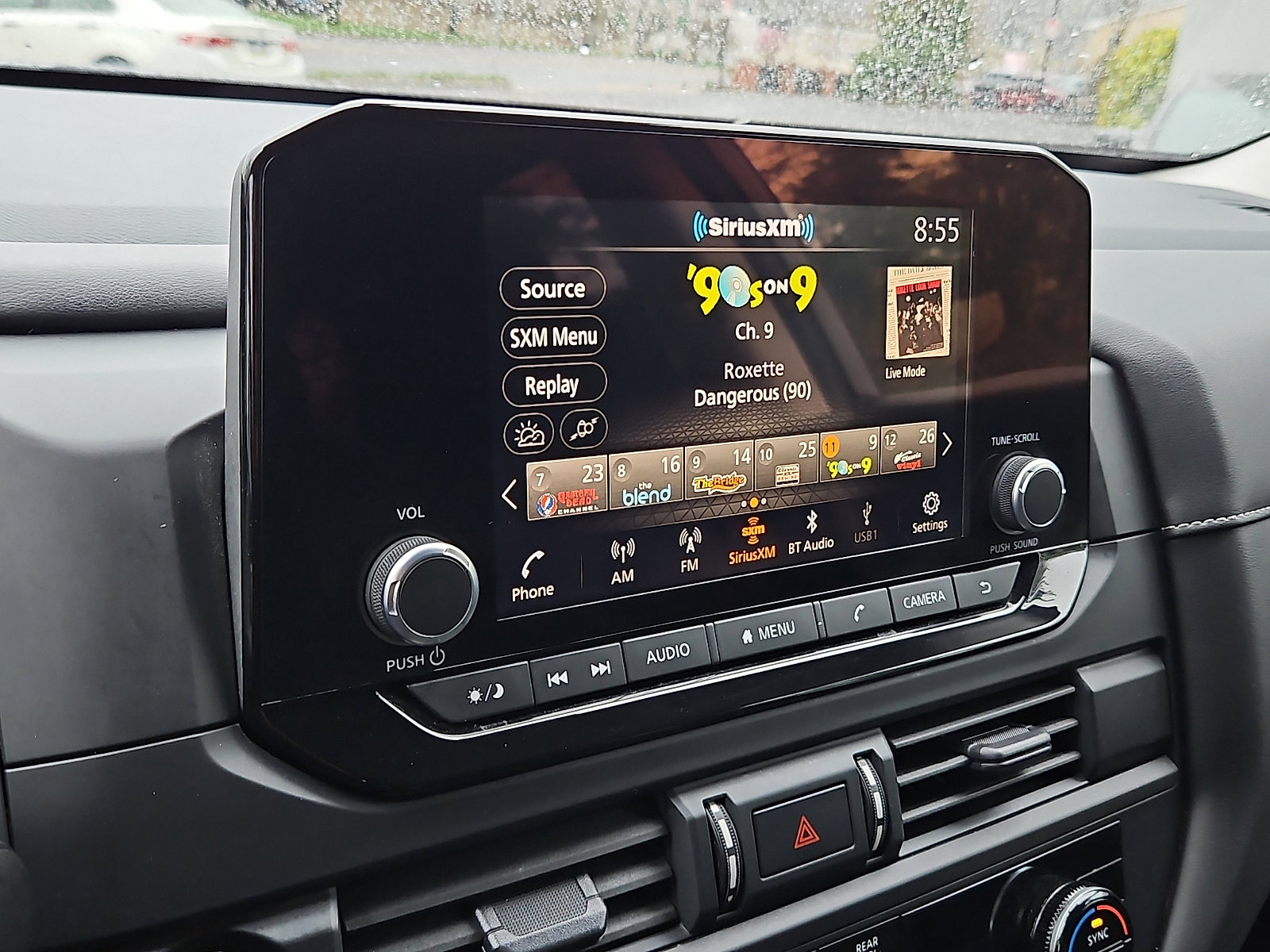 Certified 2023 Nissan Pathfinder S image 14