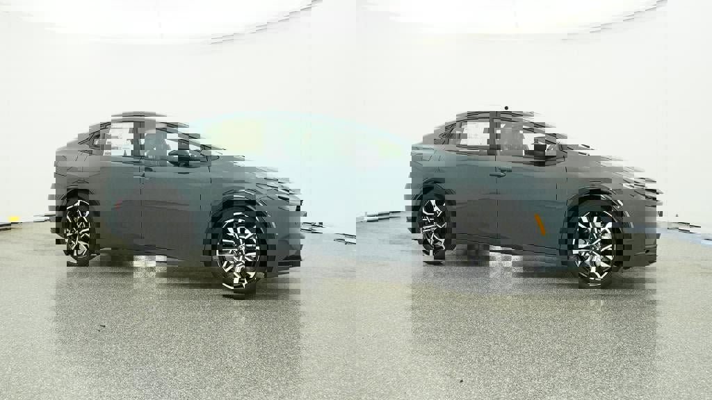 New 2026 Toyota Prius Plug-In Hybrid image 28