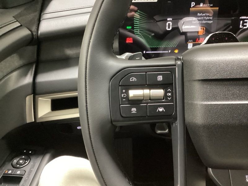 New 2027 Kia Telluride EX image 26