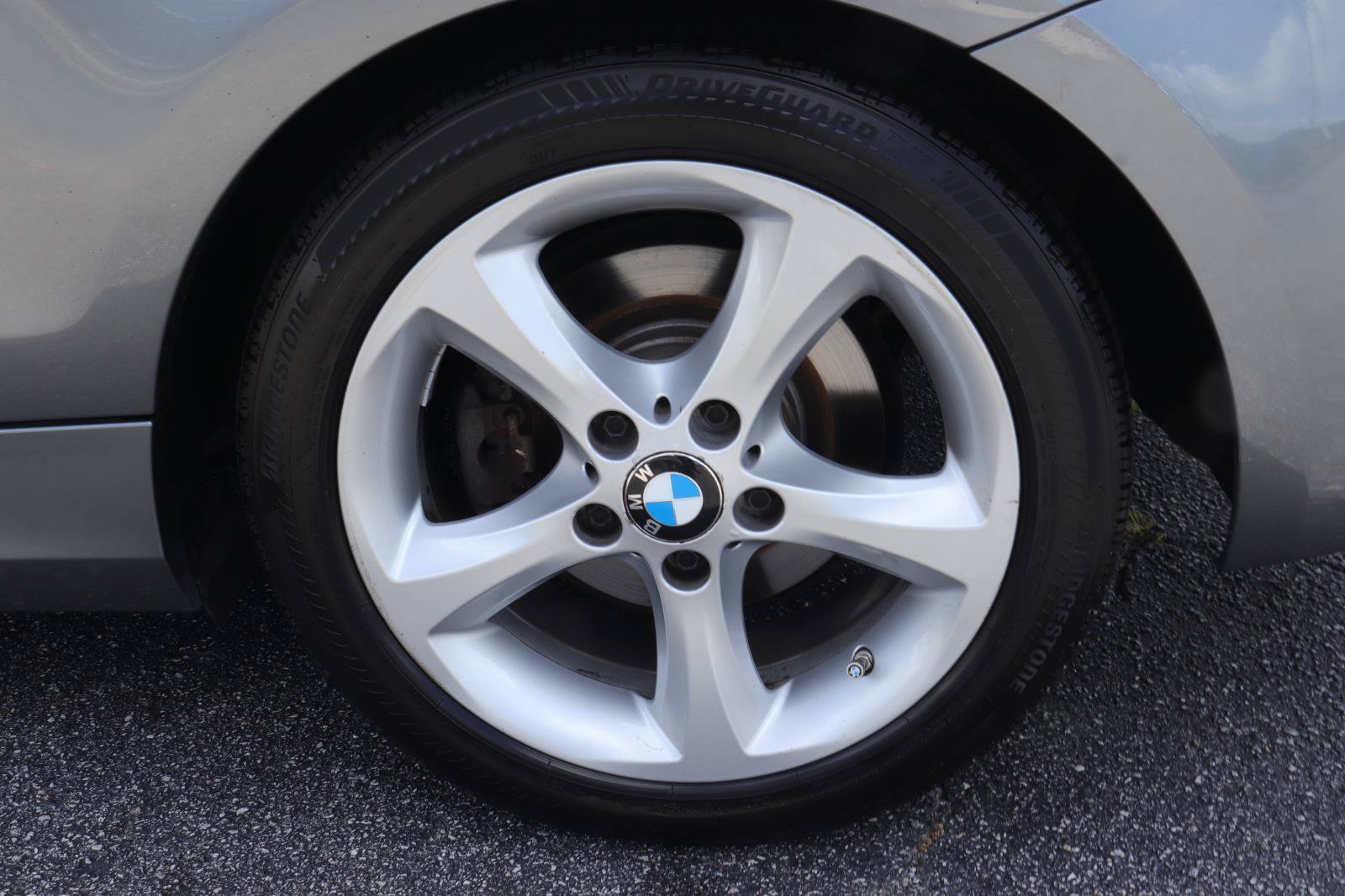 Used 2009 BMW 128i Coupe RWD image 30