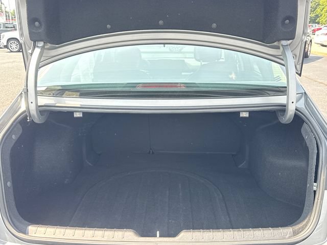 Used 2025 Kia K4 FWD image 12