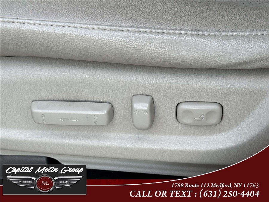 Used 2014 Acura RDX w/ Technology Package AWD/4WD image 17
