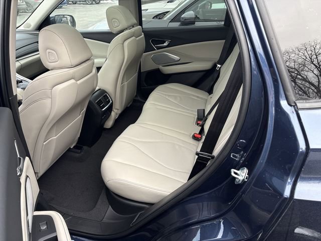 New 2026 Acura RDX Technology Package image 25